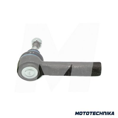 MOTOTECHNIKA Skersinės vairo trauklės galas