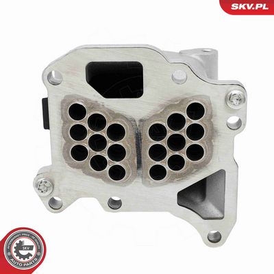 RADIATOR RECIRCULARE GAZE DE ESAPAMENT ESEN SKV 14SKV329 3