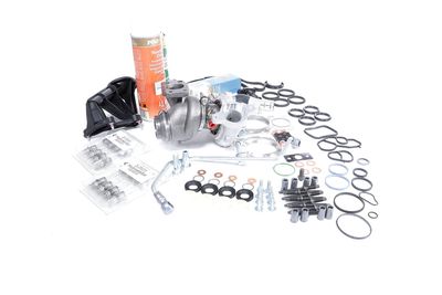 LADER AUFLADUNG BTS Turbo T981412SUPERKITBT 27