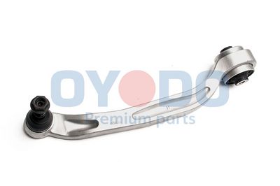 Lenker, Radaufhängung