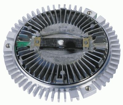 SACHS Kupplung, Kühlerlüfter