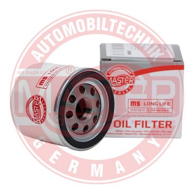 FILTRU ULEI MASTER-SPORT GERMANY 7056OFSPCSMS 1