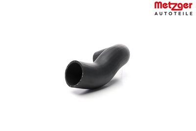 LADELUFTSCHLAUCH METZGER AUTOTEILE 2400363 12