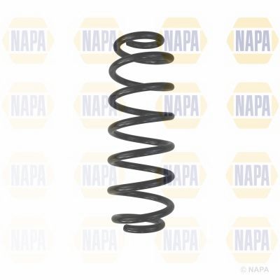 Suspension Spring NAPA NCS1859