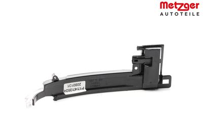 BLINKLEUCHTE METZGER AUTOTEILE 2080131 18