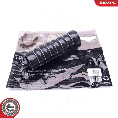 Hadička plnícího vzduchu SKV 43SKV189