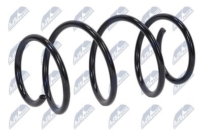 ARC SPIRAL NTY ASZBM024 4