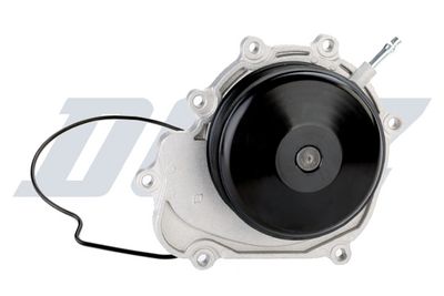 Vandens siurblys, variklio aušinimas