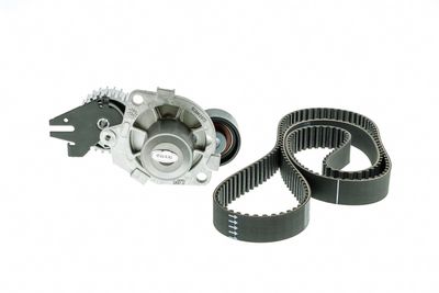 SET POMPA APA + CUREA DINTATA AISIN TKFC7034 2