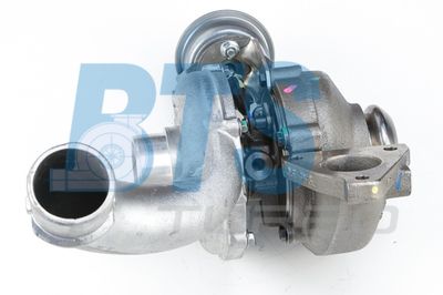 LADER AUFLADUNG BTS Turbo T915710 6