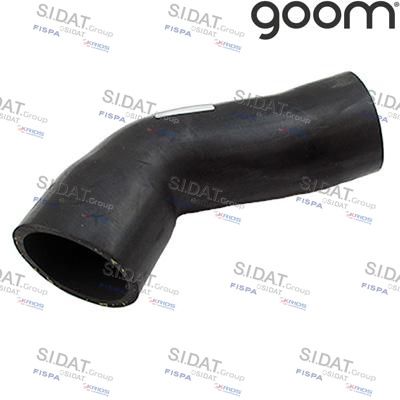 въздуховод за турбината SIDAT 500529