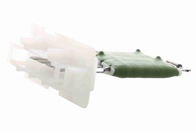 Reguliatorius, keleivio pusės ventiliatorius