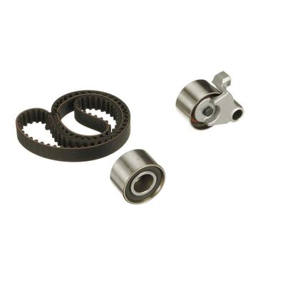 ZAHNRIEMENSATZ GATES K01T257 36