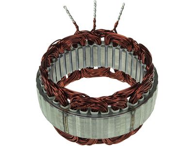 Stator, Generator