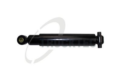 TRUCKTEC AUTOMOTIVE Amortizatorius