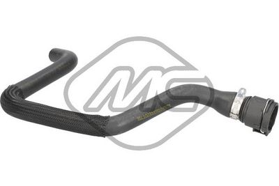 маркуч за парното Metalcaucho 95071
