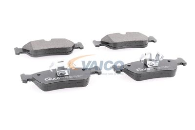 BREMSBELAGSATZ SCHEIBENBREMSE VAICO V208124 33
