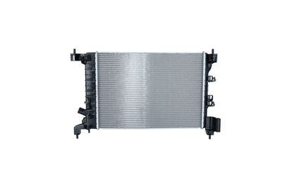 RADIATOR RACIRE MOTOR NRF 58504 25