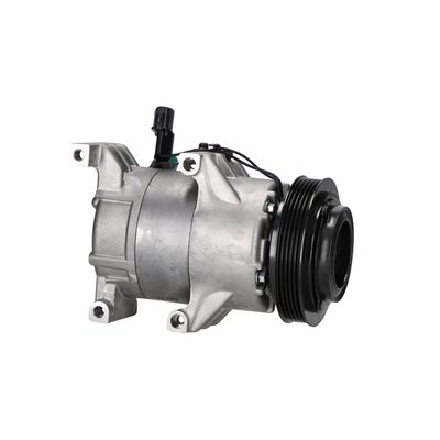 COMPRESOR CLIMATIZARE NISSENS 891184 27