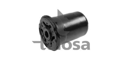 TALOSA 62-01522 Сайлентблок задней балки  для AUDI 80 B4 седан (8C2) 1.9 TDI