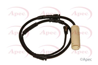 Brake Pad Warning Wire APEC WIR5236