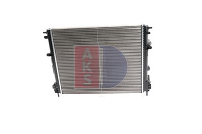 KüHLER MOTORKüHLUNG AKS DASIS 181690N 7