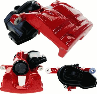 Brake Caliper Brake ENGINEERING CA3655RP1