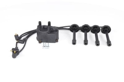 Комплект проводов зажигания BOSCH 0 986 356 949 для TOYOTA CAMRY