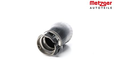 LADELUFTSCHLAUCH METZGER AUTOTEILE 2401015 12