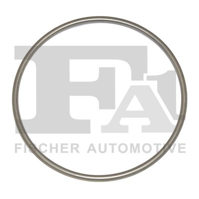 Уплотнительное кольцо, труба выхлопного газа FA1 161-989 для PORSCHE 911