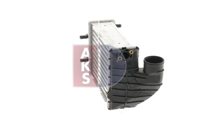 LADELUFTKüHLER AKS DASIS 487090N 10