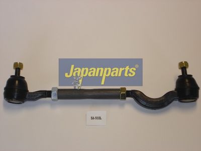 JAPANPARTS Skersinės vairo trauklės galas