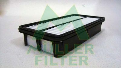 Воздушный фильтр MULLER FILTER PA3245 для HYUNDAI GETZ