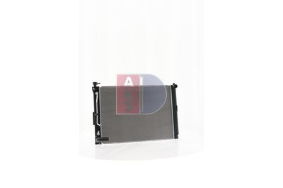 KüHLER MOTORKüHLUNG AKS DASIS 210252N 15