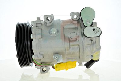 COMPRESOR CLIMATIZARE