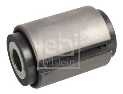 FEBI BILSTEIN Lagerbuchse, Blattfeder