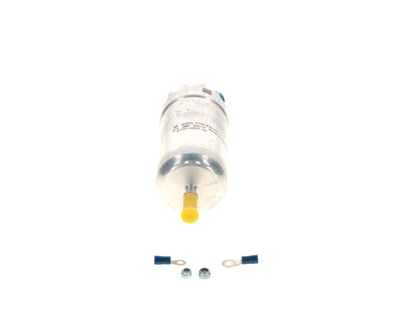 BOSCH Kraftstoffpumpe