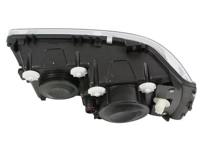Světlomet ABAKUS 450-1101R-LD-EM
