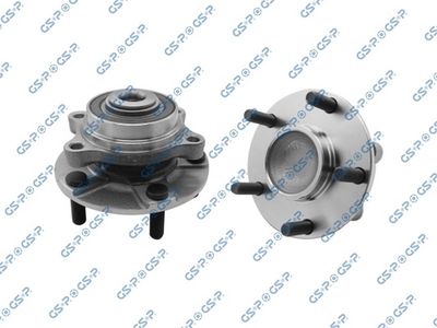Wheel Bearing Kit 9400247