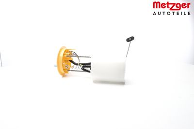 SISTEM ALIMENTARE CU COMBUSTIBIL METZGER AUTOTEILE 2250052 3