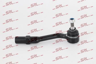 Tie rod end