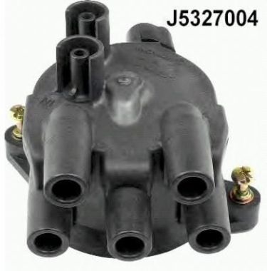 Крышка распределителя зажигания NIPPARTS J5327004 для SUBARU LEGACY
