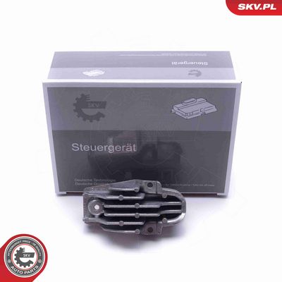 UNITATE DE CONTROL FAR CURBA (AFS)