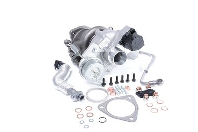 LADER AUFLADUNG BTS Turbo T981340BT 35