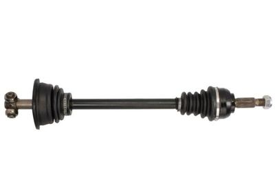 полуоска POINT GEAR PNG72627