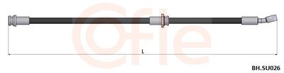 BREMSSCHLAUCH COFLE 92BHSU026