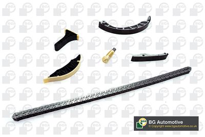 Zestaw łańcucha rozrządu BGA TC8300K