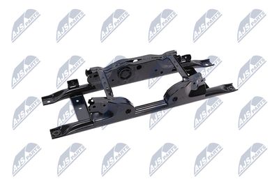 CORP AX NTY ZRZRE043 18