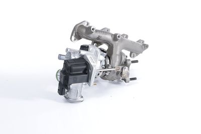 LADER AUFLADUNG BTS Turbo T914898 6