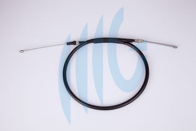 Тросик, cтояночный тормоз RICAMBIFLEX GM 01440819 для RENAULT CLIO